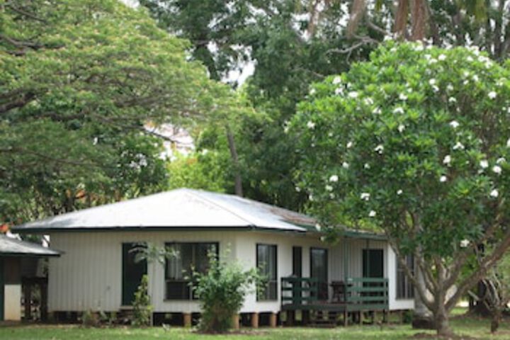 Adelaide River NT Accommodation Newcastle