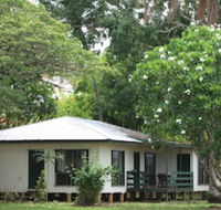 Mount Bundy Station - Accommodation Newcastle