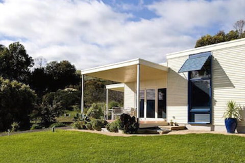 SeaShells Penneshaw - Accommodation Newcastle 3