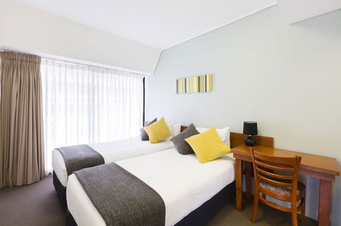 Song Hotel Sydney - Accommodation Newcastle 5