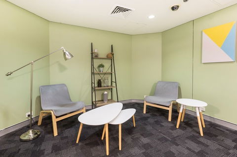 Song Hotel Sydney - Accommodation Newcastle 1