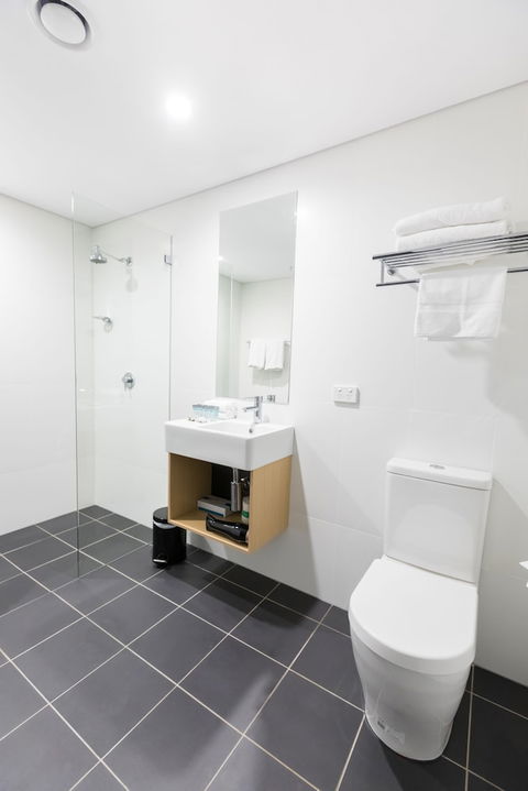 Song Hotel Sydney - Accommodation Newcastle 6