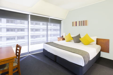 Song Hotel Sydney - Accommodation Newcastle 2