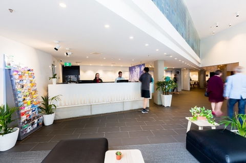 Song Hotel Sydney - Accommodation Newcastle 0