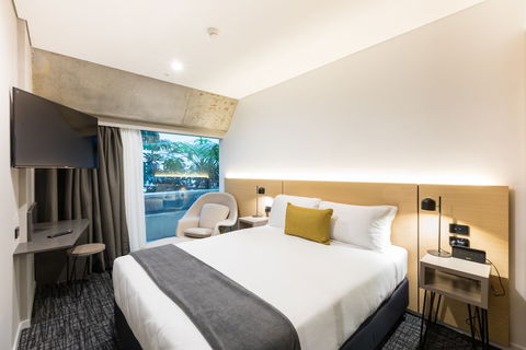 Song Hotel Sydney - Accommodation Newcastle 4