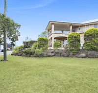 Great Divide Motor Inn - Accommodation Newcastle