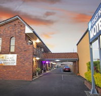 Coast Inn Motel - Accommodation Newcastle