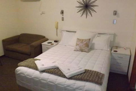 Karuah Motor Inn - Accommodation Newcastle 4
