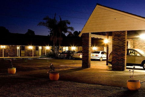 Karuah Motor Inn - Accommodation Newcastle 2