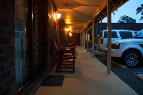 Karuah Motor Inn - Accommodation Newcastle 1