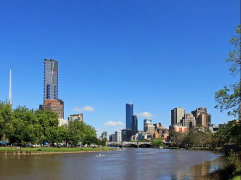 North Haven Apartments - Accommodation Newcastle 5