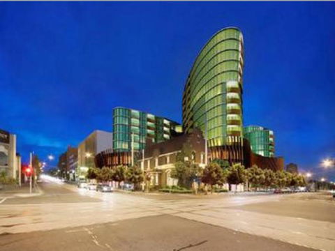 North Haven Apartments - Accommodation Newcastle 2