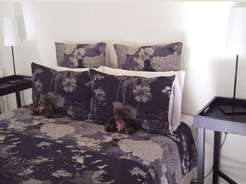 North Haven Apartments - Accommodation Newcastle 1