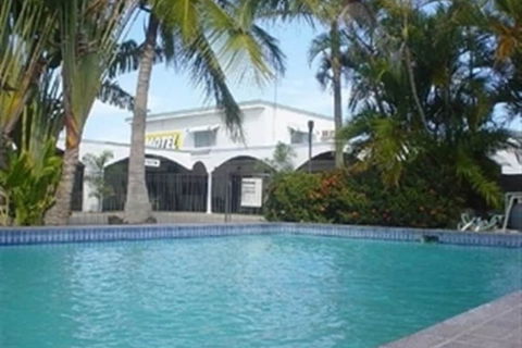 Paradise House - Accommodation Newcastle 4