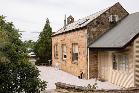 Clare Valley Heritage Retreat - Accommodation Newcastle 1
