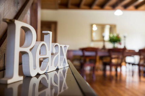 Clare Valley Heritage Retreat - Accommodation Newcastle 3
