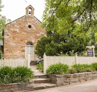 Clare Valley Heritage Retreat - Accommodation Newcastle