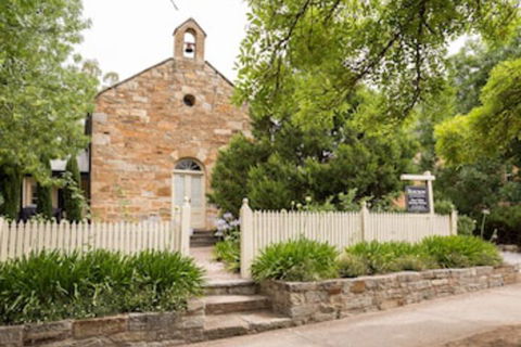 Clare Valley Heritage Retreat - Accommodation Newcastle 0