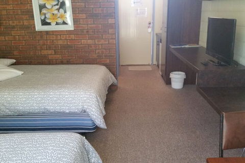 Toora Lodge Motel - Accommodation Newcastle 6