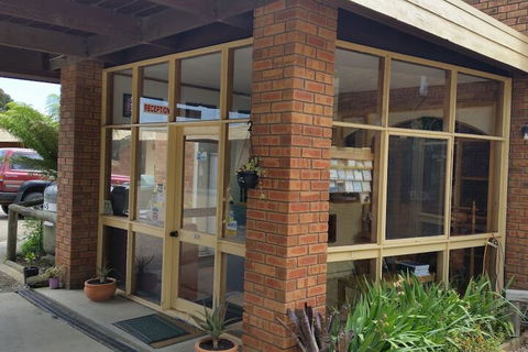 Toora Lodge Motel - Accommodation Newcastle 1