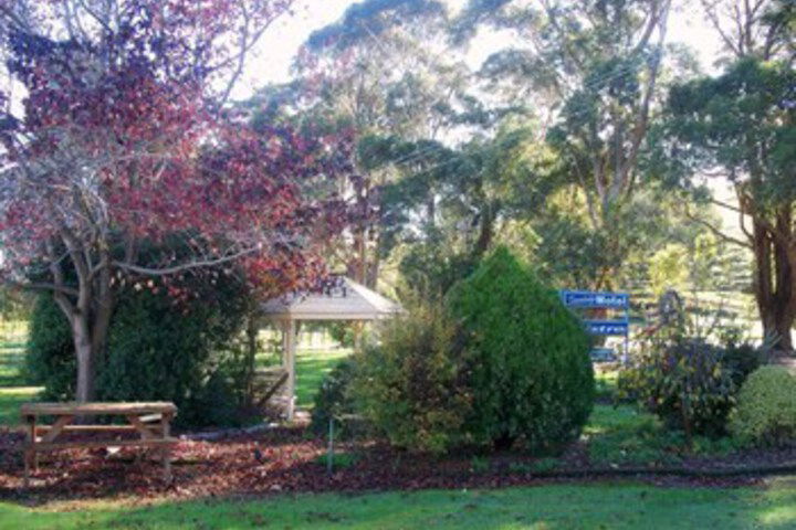 Agnes VIC Accommodation Newcastle