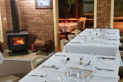 Toora Lodge Motel - Accommodation Newcastle 4