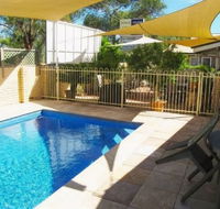 White Gum Motel - Accommodation Newcastle