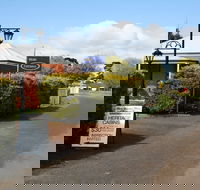 Ross Motel - Accommodation Newcastle
