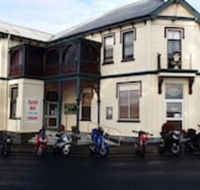 Bischoff Hotel - Accommodation Newcastle