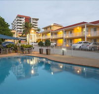 Harbour Sails Motor Inn - Accommodation Newcastle