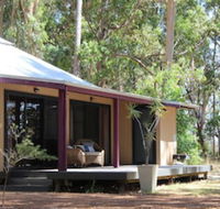 Ellensbrook Cottages - Accommodation Newcastle