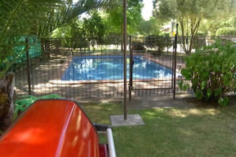 Yea Motel - Accommodation Newcastle 1