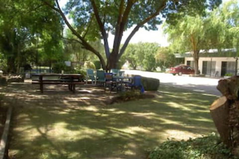 Yea Motel - Accommodation Newcastle 5