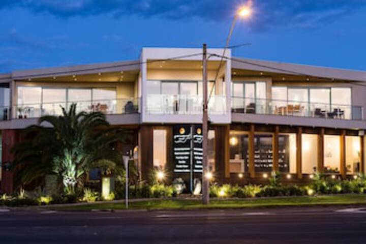 Anglesea VIC Accommodation Newcastle