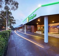 Holiday Inn Warwick Farm an IHG Hotel - Accommodation Newcastle