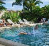 Cairns Beach House - Accommodation Newcastle