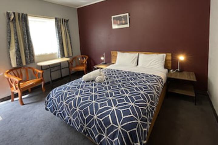 Abbotsford VIC Accommodation Newcastle