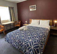 City East Motel - Accommodation Newcastle