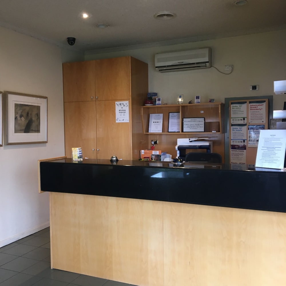  Accommodation Newcastle