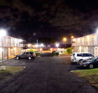 Liberty Plains Motor Inn - Accommodation Newcastle
