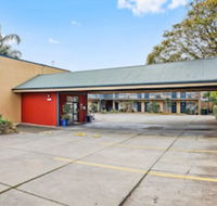 Welcome Inn 277 - Accommodation Newcastle