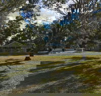 Cam-Way Estate - Accommodation Newcastle