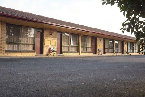 Motel Mount Gambier - Accommodation Newcastle 3