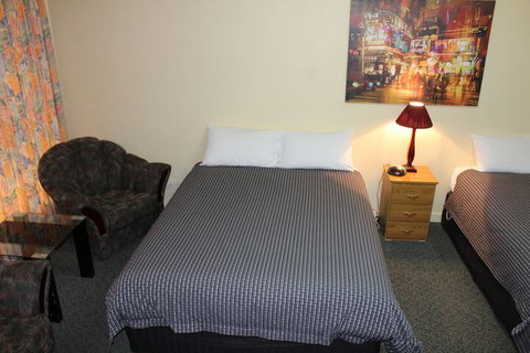 Motel Mount Gambier - Accommodation Newcastle 7