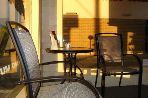 Motel Mount Gambier - Accommodation Newcastle 1