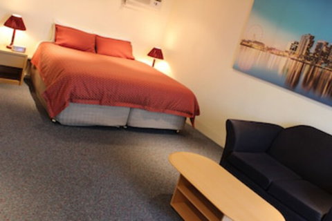 Motel Mount Gambier - Accommodation Newcastle 0