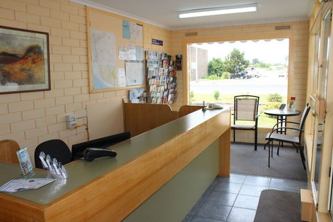 Motel Mount Gambier - Accommodation Newcastle 2