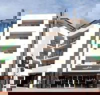 Abode Tuggeranong - Accommodation Newcastle