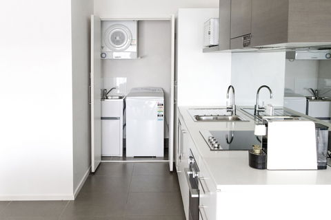 Abode Tuggeranong - Accommodation Newcastle 4