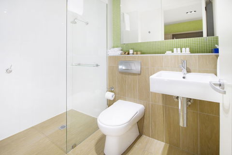 Abode Gungahlin - Accommodation Newcastle 3